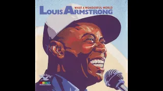 What A Wonderful World - Louis Armstrong(1967)