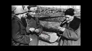 KZ2372 Kovpak -  Soviet partisans of Ukraine