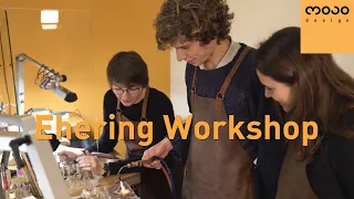 Ehering Workshop - Trauringe selber schmieden