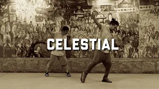 Celestial-Ed Sheeran/SALSATION®︎ CHOREOGRAPHY by SEI Kyosuke