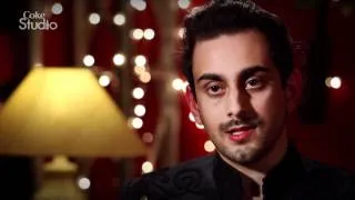 Larho Mujhey Promo, Bilal Khan, Coke Studio Pakistan, Season 5, Episode 2 Coke Studio