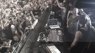 Cocoon w/ Sven Väth and Richie Hawtin @ Amnesia Ibiza 15/08/2016