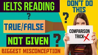 "Exposed: The Truth About IELTS Reading Shortcuts" |" Hacks" Do They Really Work?" 🤔#ielts #reading