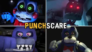 Bonnie that Punch!