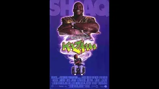 Fear and Broathing Podcast Ep. 1 - Kazaam