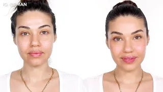 How To Apply Makeup for Beginners | No Makeup-Makeup "Summer Edition"