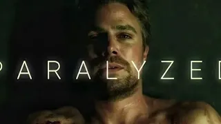 arrow/paralyzed 100 iscrito