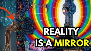 The Mirror Principle | If You Don't Change This, Reality Will Never Change