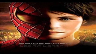 Ultimate Spider-Man (2017-2024) Season 1 Opening