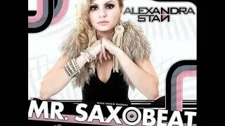 mr sexobeat- alexander stan