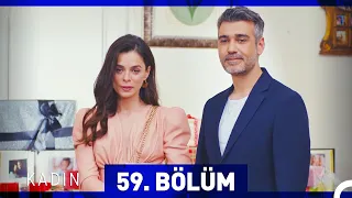 Kadın 59. Bölüm