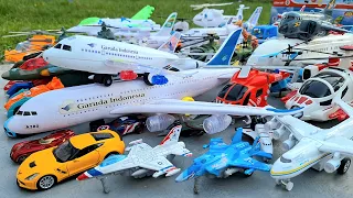 Mencari Pesawat Terbang: Pesawat Kargo,Helikopter Udara,Pesawat Jets,Airbus,Airforce,Racing Cars