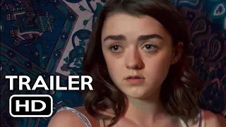 iBoy | Official Trailer [HD] | Netflix | iBoy Trailer (2017) Maisie Williams Sci-Fi Movie HD