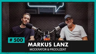 Wie MARKUS LANZ vom RTL-Boulevard-Journalisten zum deutschen Polit-Talk-König wurde