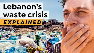 How Can Lebanon Fix its Waste Crisis