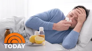 Flu numbers are on the rise: Here's how to stay healthy