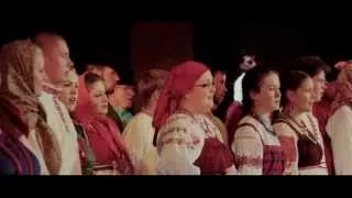 Фестиваль "Звонница" - Череповец (отчетное видео)