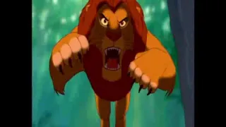 The Lion King - If Everyone Cared (Animash)
