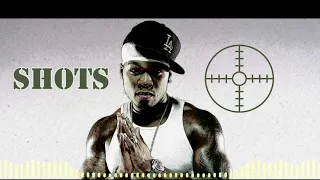 Oldschool Hip Hop Instrumental/50 Cent Type Beat "Shots"|Prod. by BeatzDrop