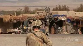 Afghanistan: The Other War part #2