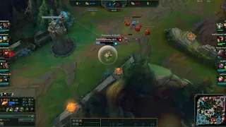 1000 IQ DIANA   BRONZ MONTAGE