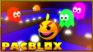 I Hate Being Pac-Blox!