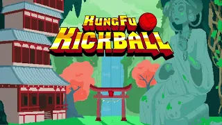 Kung Fu Kickball - PlayNYC - 11 August 2019