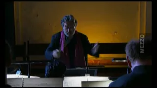 Septem Verba Christi in Cruce (Joseph Haydn) - Concierto de Jordi Savall