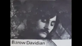 Moving On - Barow Davidian (1973)