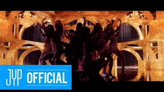 TWICE "Feel Special" DANCE OT9 VERSION