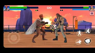 Gym Fighting|wwe raw highlights?|wwe games for android|wrestling game video|karate fight|WRESTLING