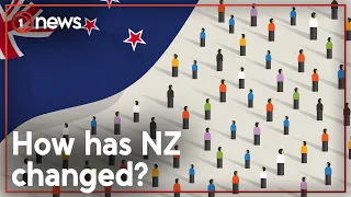 Census: Nearly one million identify as being of Māori descent | 1News