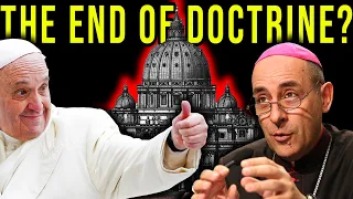 Will the Synod "Change" Church Teaching?😰Father Gerald Murray weighs in!