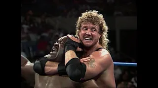 WCW - Saturday Night - 05-02-1992