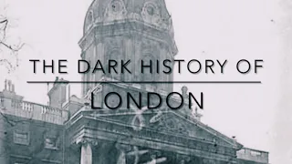 The Dark History Of London Part 2 Bethlem Royal Hospital