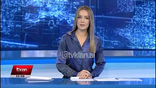 Edicioni i Lajmeve Tv Klan 7 Dhjetor 2021, ora 15:30 Lajme – News