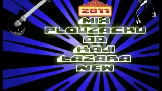 Kaja lazar mix plouzaku 2011
