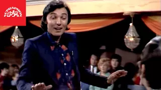 Karel Gott - Paganini (oficiální video)