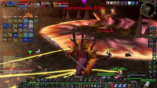 Majordomo #2  | kronos private vanilla wow server