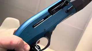 New Beretta 1301 Comp Pro By Toni System