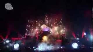 Sebastian Ingrosso - Reload (Main Stage live Tomorrowland 2013)