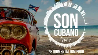 Instrumental -  (Son Cubano Vol. 2 CON SOLO TROMPETA) .IRM PROD