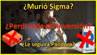 El futuro de Sigma ¿Realmente murió?