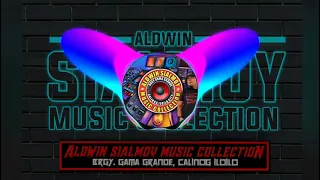 NONSTOP SLOW ROCK/ LOVESONG REMIX: ALDWIN SIALMOY MUSIC COLLECTION