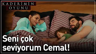 Kaderimin Oyunu 24. Bölüm - Seni Çok Seviyorum Cemal!