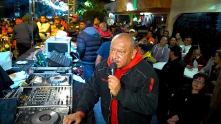 🚩DISCO EXCLUSIVO (((LA CUMBIA DE LA PIEDRA))) SONIDO SONORAMICO EN SAN JUAN DE ARAGON LOS CONDORS