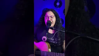 Se Ele Soubesse (part. Marília Mendonça) - (Cover Camila Mesacasa)