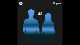 U2 - What's Going On (Marvin Gaye cover)