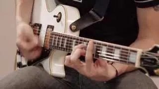 Free Rhythm Guitar Lesson: How To Improve Rhythm Guitar Playing