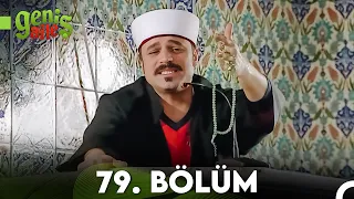 Geniş Aile 79. Bölüm (FULL HD)